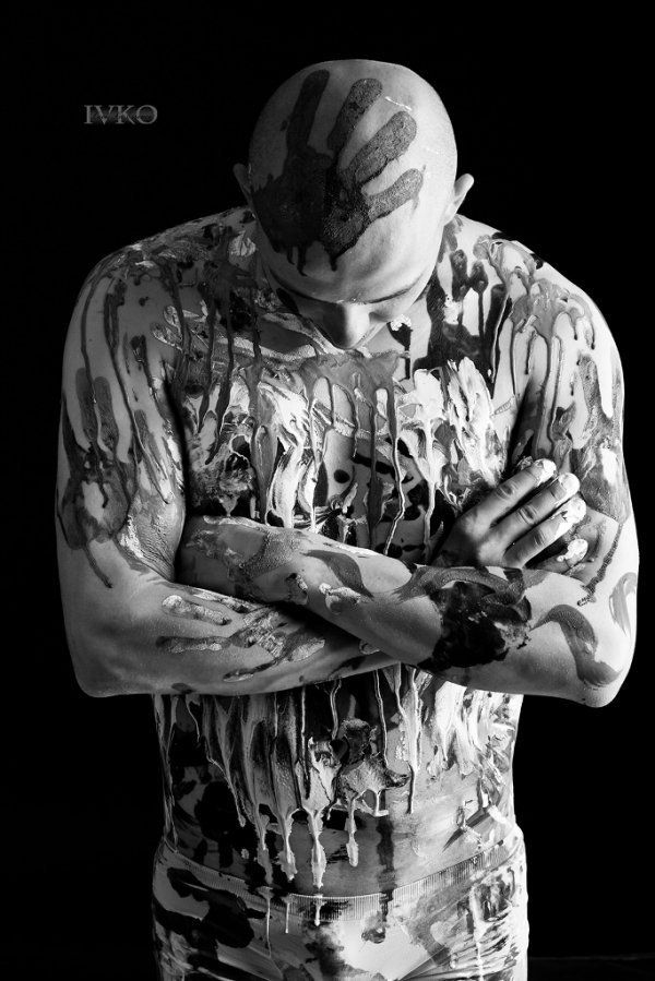 Фотовиставка Дениса Лобентовича